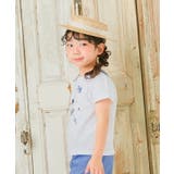 子供服 女の子 Tシャツ | moononnon | 詳細画像10
