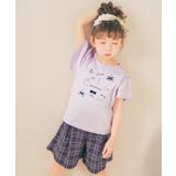 子供服 女の子 Tシャツ | moononnon | 詳細画像10