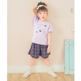 子供服 女の子 Tシャツ | moononnon | 詳細画像11