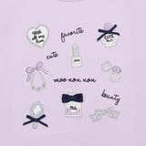 子供服 女の子 Tシャツ | moononnon | 詳細画像9