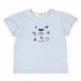 子供服 女の子 Tシャツ | moononnon | 詳細画像8