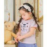 子供服 女の子 Tシャツ | moononnon | 詳細画像6