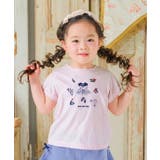 子供服 女の子 Tシャツ | moononnon | 詳細画像7