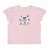 子供服 女の子 Tシャツ | moononnon | 詳細画像2