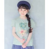 子供服 女の子 Tシャツ | moononnon | 詳細画像12 