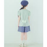子供服 女の子 Tシャツ | moononnon | 詳細画像16 