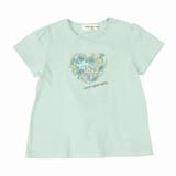 子供服 女の子 Tシャツ | moononnon | 詳細画像2