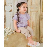 子供服 女の子 Tシャツ | moononnon | 詳細画像12