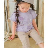子供服 女の子 Tシャツ | moononnon | 詳細画像13