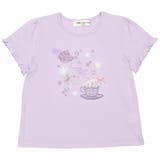 子供服 女の子 Tシャツ | moononnon | 詳細画像8