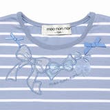 子供服 女の子 Tシャツ | moononnon | 詳細画像9