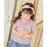 子供服 女の子 Tシャツ | moononnon | 詳細画像5