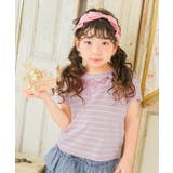 子供服 女の子 Tシャツ | moononnon | 詳細画像6