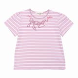 子供服 女の子 Tシャツ | moononnon | 詳細画像2