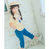 子供服 女の子 Tシャツ | moononnon | 詳細画像6
