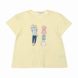子供服 女の子 Tシャツ | moononnon | 詳細画像2