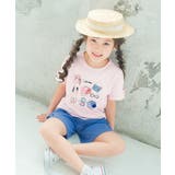 子供服 女の子 Tシャツ | moononnon | 詳細画像6