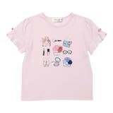 子供服 女の子 Tシャツ | moononnon | 詳細画像2