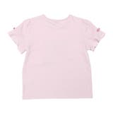 子供服 女の子 Tシャツ | moononnon | 詳細画像3