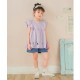 子供服 女の子 Tシャツ | moononnon | 詳細画像10