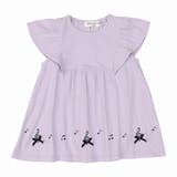子供服 女の子 Tシャツ | moononnon | 詳細画像6