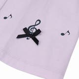 子供服 女の子 Tシャツ | moononnon | 詳細画像8