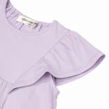 子供服 女の子 Tシャツ | moononnon | 詳細画像9