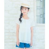 子供服 女の子 Tシャツ | moononnon | 詳細画像1