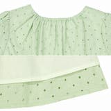 子供服 女の子 Tシャツ | moononnon | 詳細画像5