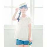 子供服 女の子 Tシャツ | moononnon | 詳細画像11