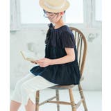 子供服 女の子 Tシャツ | moononnon | 詳細画像6 