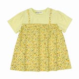子供服 女の子 Tシャツ | moononnon | 詳細画像2