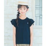 子供服 女の子 Tシャツ | moononnon | 詳細画像1 