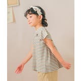 子供服 女の子 Tシャツ | moononnon | 詳細画像6