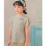 子供服 女の子 Tシャツ | moononnon | 詳細画像7