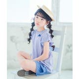 子供服 女の子 Tシャツ | moononnon | 詳細画像16