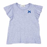 子供服 女の子 Tシャツ | moononnon | 詳細画像12
