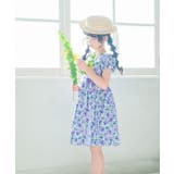 子供服 女の子 ワンピース | moononnon | 詳細画像9 