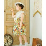 子供服 女の子 ワンピース | moononnon | 詳細画像10