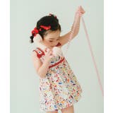 子供服 女の子 ワンピース | moononnon | 詳細画像6