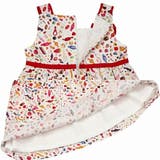 子供服 女の子 ワンピース | moononnon | 詳細画像5