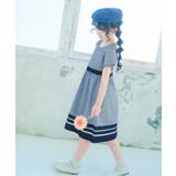 子供服 女の子 ワンピース | moononnon | 詳細画像9 