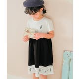 子供服 女の子 ワンピース | moononnon | 詳細画像9