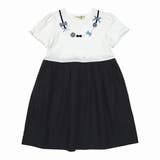 子供服 女の子 ワンピース | moononnon | 詳細画像5