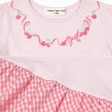 子供服 女の子 ワンピース | moononnon | 詳細画像8