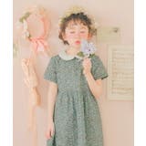 子供服 女の子 ワンピース | moononnon | 詳細画像9 