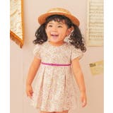 子供服 女の子 ワンピース | moononnon | 詳細画像1