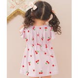 子供服 女の子 ワンピース | moononnon | 詳細画像9