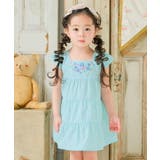 子供服 女の子 ワンピース | moononnon | 詳細画像1 