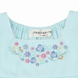 子供服 女の子 ワンピース | moononnon | 詳細画像4 